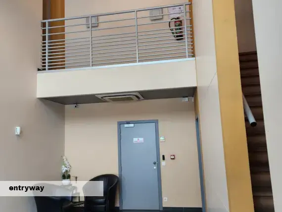 Facility view 11