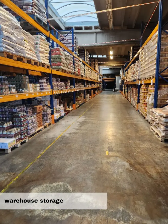 Facility view 5
