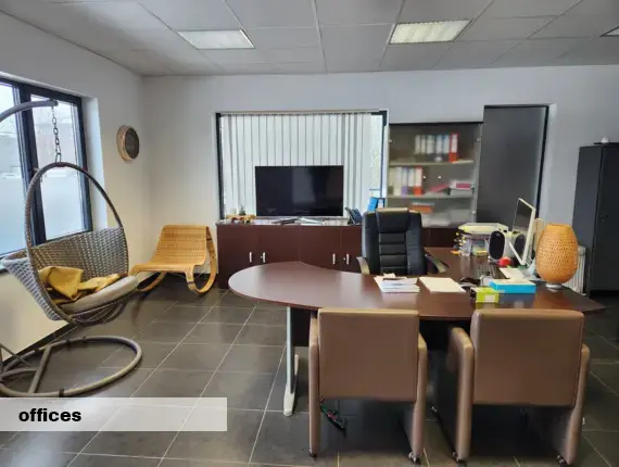Facility view 9