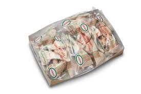Pluvera Hen Legs 10kg