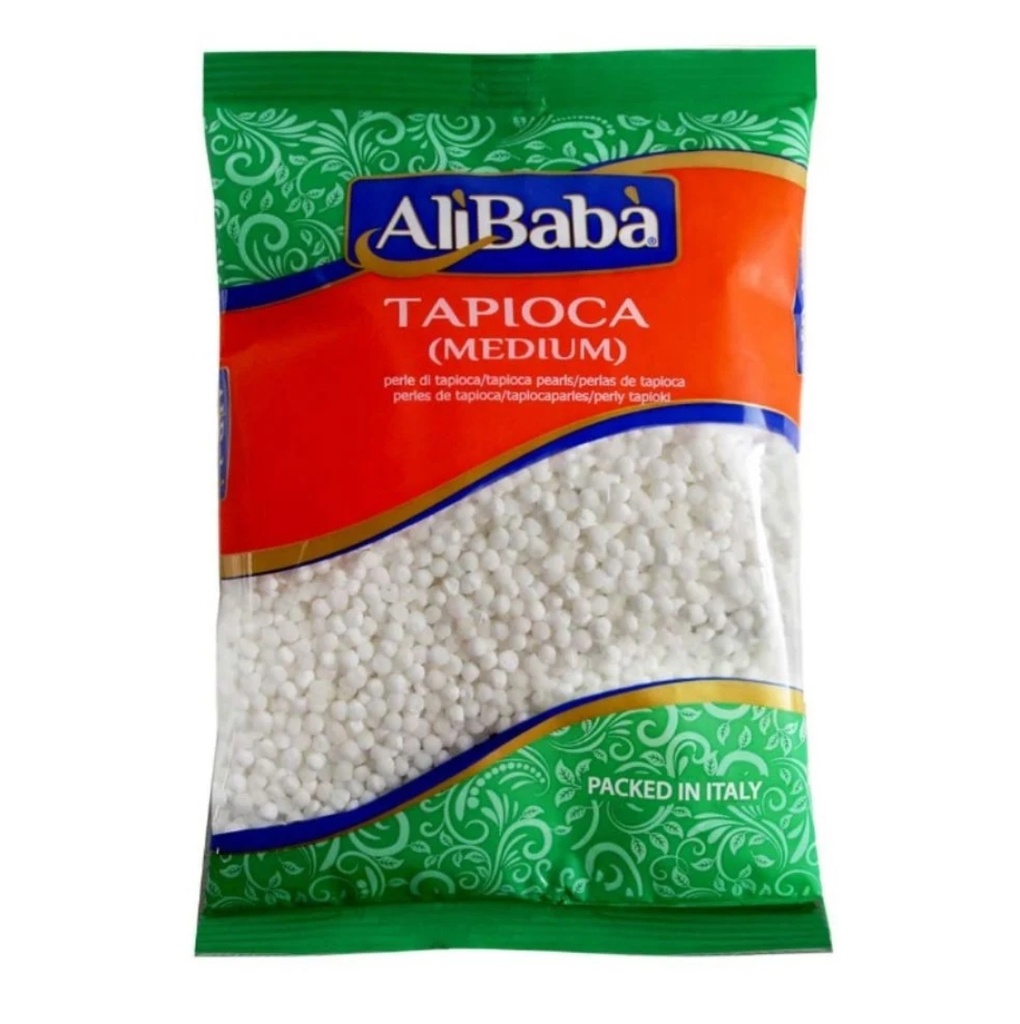 Apna Baba Tapioca Sabudana 15x500gm  