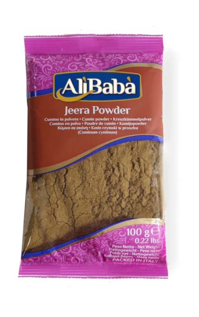 Apna Baba Cumin/Jeera Powder 20x100gm 