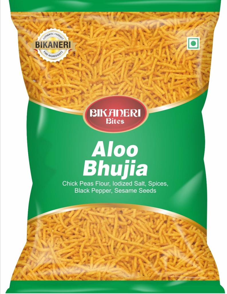Bikaneri Aloo Bhujia 10x150gm