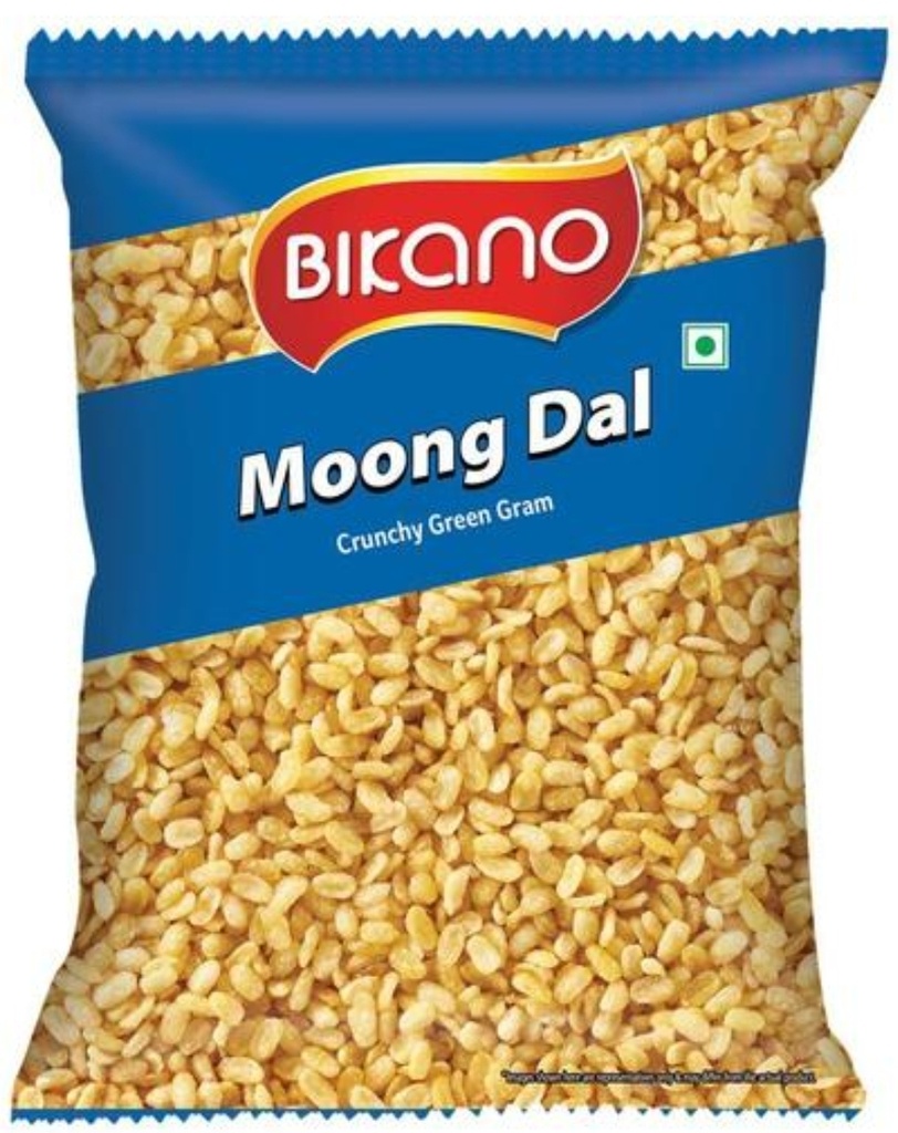 Bikaneri Moong Dall 10x150gm
