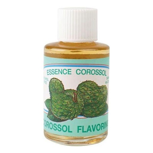 3 Lions Senegal Essence Corossol 12x30ml  
