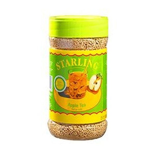 Starling Pomme 12x400gm  