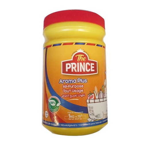 The Prince Bouillon Aroma 6x1kg