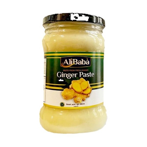 Apna Baba Ginger Paste 12x300gm
