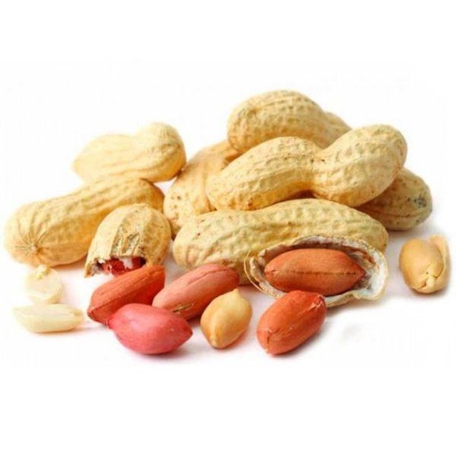 Arachide Fresh Togo Categorie (1) 10kg  