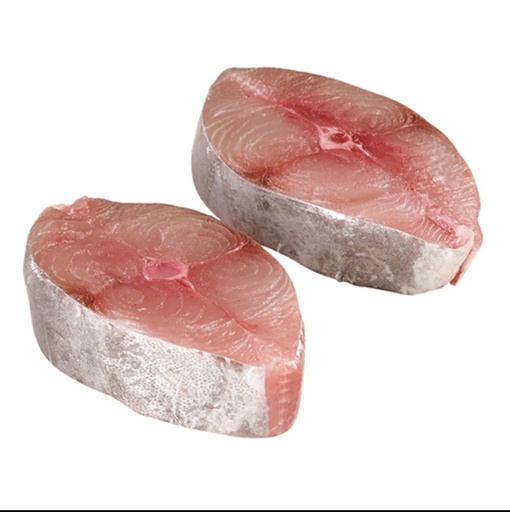 Rohu Steaks DSD 10x800gm 