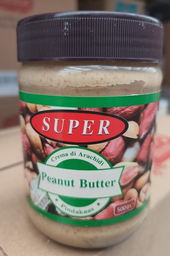 Super Pinda Kass 6x1kg