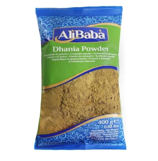 Apna Baba Coriander Dhania Powder 20x100gm. 