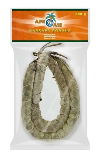 Afroase Bobolo Cameron 15x600gm.