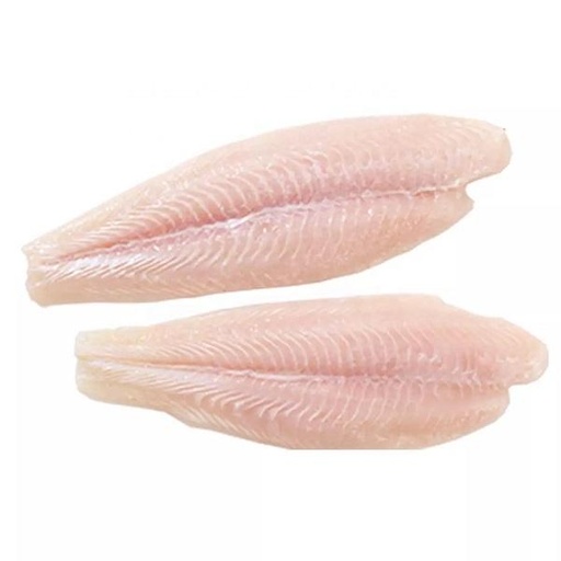 Bonifresh Pangasius Fillet 180-220gm 10x1kg 