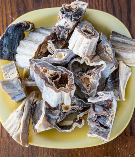 Stock Fish Steaks E.F.W 24x500gm. 
