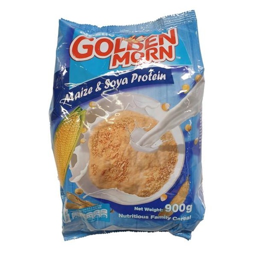 Golden Morning Nigerian Wheat 12x300gm