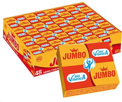 Jumbo Cubes Vita Seasoning 1x48pcs 