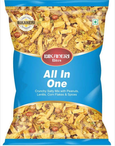 Bikaneri All In One 10x150gm.