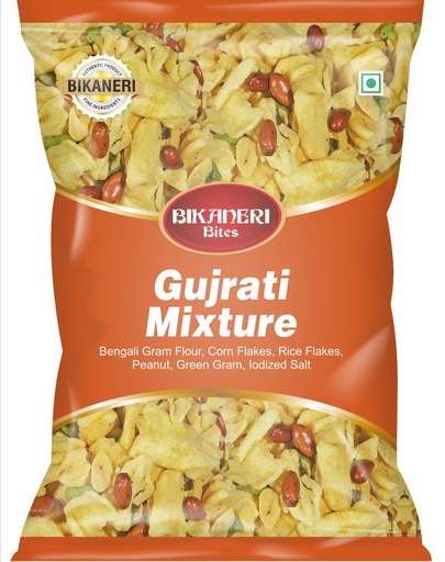 Bikaneri Gujrati Mixture 10x150gm