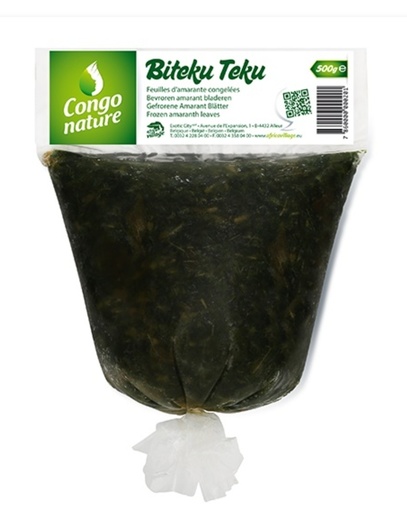 Bitekuteku African 30x500gm
