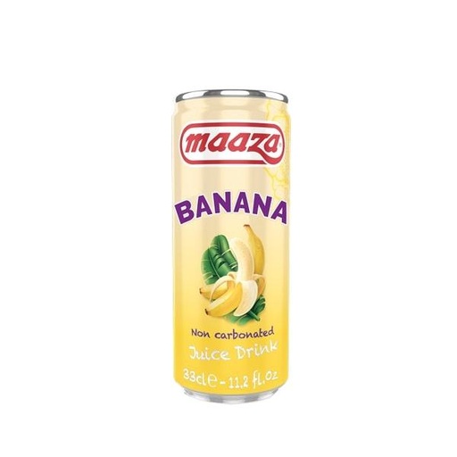 Maaza product